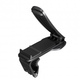 Крепление для телефона Baseus Big Mouth Pro Car Mount Black - изображение 2