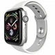 Смарт-годинник Smart Watch W&O X10S Сірий - изображение 1