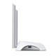Бездротовий маршрутизатор – мережевий роутер TP-LINK TL-MR3420 - зображення 3
