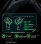 Бездротові навушники Black Shark JoyBuds SE чорні - зображення 7