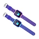 Смарт-годинник XO H100 Kids Smart Watch 2G Блакитний - изображение 4