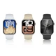 Смарт-годинник XO W10 Pro AMOLED Screen 10 Generation Wireless Charging Smart Talking Watch сріблястий - изображение 3