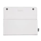 Сумка для ноутбука Baseus Folding Series Laptop Sleeve 13" (LBZD-A02) Creamy-білий - зображення 5