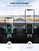 Крепление для телефонов UGREEN LP274 Gravity Phone Holder for Round Air Vent (30401) - изображение 2