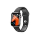 Смарт-годинник XO M50 Pro YuanShen Magnetic Smart Sports Talking Watch Чорний - зображення 1