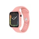Смарт-часи XO H140 Kids Smart 4G Watch Розовий - зображення 6
