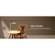 Настольная лампа аккумуляторная Yeelight Rechargeable Desk Lamp YLYTD-0039 белая - изображение 7