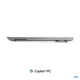 Ноутбук Lenovo ThinkPad X9-14 Gen 1 Aura Edition (21QA0085PB), Intel Core Ultra 7 258V / 14" / 120 Гц / OLED / RAM 32 ГБ LPDDR5X / SSD 1 ТБ / Intel Arc Graphics 140V / Windows 11 Pro / Білий - изображение 7