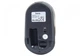 Мышка беспроводная Hoco GM14 Platinum 2.4G business wireless mouse black Черного цвета Китай - изображение 2