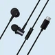 Дротові навушники Xiaomi Piston Headphones Type-C Edition (ZBW4482TY, HSEJ04WM) - зображення 4