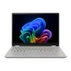 Ноутбук Acer Swift Edge 14 SFE14-51T 14" 2.8K OLED Touch, Intel U7-256V, 16GB, F1TB, UMA, Win11, бел - изображение 4