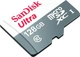 Карта пам'яті SanDisk MicroSDXC 128GB Ultra UHS-1 card only SDSQUNR-128G-GN6MN - зображення 1