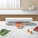 Автоматический вакуумный упаковщик Mijia Automatic Vacuum Sealer MJFKJ06XM / BHR7085CN - изображение 5
