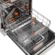 Посудомоечная машина встроенная Gorenje GV 673 D63 - изображение 9