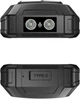 Смартфон Fossibot F107 Pro 12/512GB Metallic Gray - изображение 6