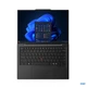 Ноутбук Lenovo ThinkPad X1 Carbon Gen 13 Aura Edition (21NS00MMMX), Intel Core Ultra 7 258V / 14″ / RAM 32 ГБ / SSD 1 ТБ / Windows 11 Pro / Black - зображення 10