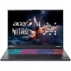 Ноутбук Acer Nitro V 16S AI ANV16S-61-R0BF (NH.QXSEP.00B), AI Ryzen 7 350 / 16″ / RAM 16 ГБ / SSD 1 ТБ / GeForce RTX 5050 / DOS / Чорний - изображение 1