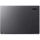 Ноутбук Acer TravelMate P2 TMP216-51 (NX.BTWEX.009), Intel Core i7-1355U / 16″ / RAM 16 ГБ / SSD 1 ТБ / Intel Graphics / Без ОС / Steel Gray - изображение 6
