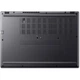 Ноутбук Acer TravelMate P2 TMP216-51 (NX.BTWEX.009), Intel Core i7-1355U / 16″ / RAM 16 ГБ / SSD 1 ТБ / Intel Graphics / Без ОС / Steel Gray - изображение 7