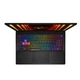 Ноутбук MSI Crosshair 16 HX AI D2XWFKG-215XUA 16" QHD+, Intel U7-255HX, 16GB, F1TB, NVD5060-8, DOS - зображення 8