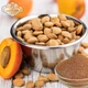Клітковина абрикосових кісточок 0,25 кг - зображення 2