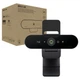 Веб-камера Logitech Brio 4K - Ultra HD 4K Webcam for Business GRAPHITE USB - зображення 3