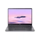 Ноутбук Acer Chromebook Plus CB514-6HT 14" WUXGA IPS Touch, Intel 3-N355, 16GB, F512GB, UMA, ChromeOS - изображение 3