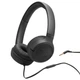 Навушники JBL Tune 530 Black (JBLT530BLK) - зображення 1