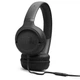 Навушники JBL Tune 530 Black (JBLT530BLK) - зображення 2