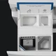Стиральная машина Electrolux EW6F3494UAC - изображение 2