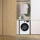 Стиральная машина Gorenje W3NGPI 62 SBS/UA - изображение 4