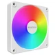 Корпусний вентилятор Montech GF120R V2 ARGB PWM 120MM (W) - зображення 2