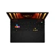 Ноутбук MSI Raider A18 HX A9WIG-212XUA UHD+ mini LED, AMD R9-9955HX3D, 32GB, F1TB, NVD5080-16, DOS - зображення 5