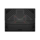 Ноутбук MSI Raider A18 HX A9WIG-212XUA UHD+ mini LED, AMD R9-9955HX3D, 32GB, F1TB, NVD5080-16, DOS - зображення 6