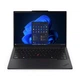 Ноутбук Lenovo ThinkPad T14 G6 (198158963619), Intel Core Ultra 7 255U / 14″ / RAM 16 ГБ / SSD 1 ТБ / Windows 11 Pro / Black - изображение 2