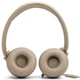 Навушники JBL Tune 530 Beige (JBLT530BEG) - зображення 6