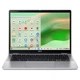 Ноутбук Acer Chromebook Spin CP314-2HN 14" WUXGA IPS Touch, Intel i3-N305, 8GB, F256GB, UMA, ChromeOS - изображение 1