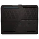 Ноутбук MSI Vector 17 HX AI A2XWJG-042UA 17" QHD+, Intel U9-275HX, 32GB, F1TB, NVD5090-24, W11, чорний - зображення 4
