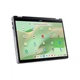 Ноутбук Acer Chromebook Spin CP314-2HN 14" WUXGA IPS Touch, Intel i3-N305, 8GB, F256GB, UMA, ChromeOS - изображение 2