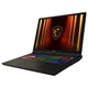 Ноутбук MSI Vector 17 HX AI A2XWJG-042UA 17" QHD+, Intel U9-275HX, 32GB, F1TB, NVD5090-24, W11, чорний - зображення 5