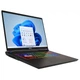 Ноутбук MSI Vector 17 HX AI A2XWJG-042UA 17" QHD+, Intel U9-275HX, 32GB, F1TB, NVD5090-24, W11, чорний - зображення 6