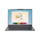 Ноутбук Acer Aspire 16 A16-11M 16" WUXGA IPS, Qualcomm X X1-26-100, 16GB, F512GB, UMA, Win11, серый - изображение 9