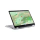 Ноутбук Acer Chromebook Spin CP314-2HN 14" WUXGA IPS Touch, Intel i3-N305, 8GB, F256GB, UMA, ChromeOS - изображение 14