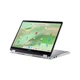 Ноутбук Acer Chromebook Spin CP314-2HN 14" WUXGA IPS Touch, Intel i3-N305, 8GB, F256GB, UMA, ChromeOS - изображение 15
