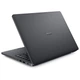 Ноутбук Dell Pro 14 Max 14" FHD+, Intel U7-265H, 32GB, F1TB, NVD500-6, Win11P, чорний - зображення 2