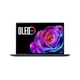 Ноутбук Acer Swift X 14 SFX14-73G 14.5" 2.8K OLED, Intel U7-255H, 16GB, F1TB, NVD5050-8, Win11, сірий - зображення 9