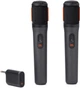 Мікрофон вокальний JBL PartyBox Wireless Mic (JBLPBWIRELESSMIC) - зображення 1