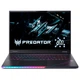 Ноутбук Acer Predator Helios 18 PH18-73 18" WQXGA IPS, Intel U9-275HX, 32GB, F1TB, NVD5080-16, Lin - изображение 11