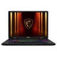 Ноутбук MSI Pulse A16 AI+ C3XWGKG-026XUA 16" QHD+, AMD AI 9 HX 370, 32GB, F1TB, NVD5070-8, DOS, черный - изображение 1
