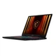 Ноутбук MSI Pulse A16 AI+ C3XWGKG-026XUA 16" QHD+, AMD AI 9 HX 370, 32GB, F1TB, NVD5070-8, DOS, черный - изображение 6